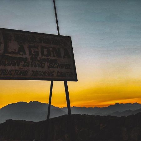 Lagona Dahab Hotel Eksteriør bilde