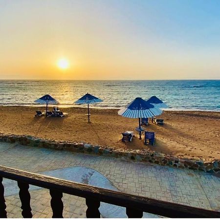 Lagona Dahab Hotel Eksteriør bilde
