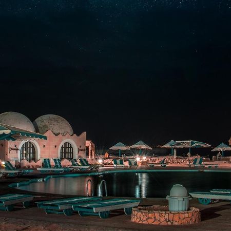 Lagona Dahab Hotel Eksteriør bilde