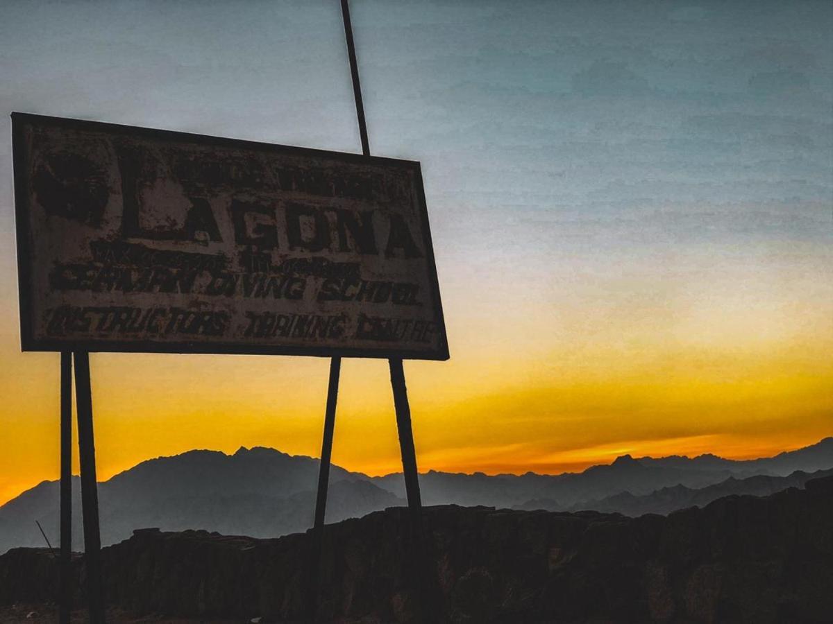 Lagona Dahab Hotel Eksteriør bilde