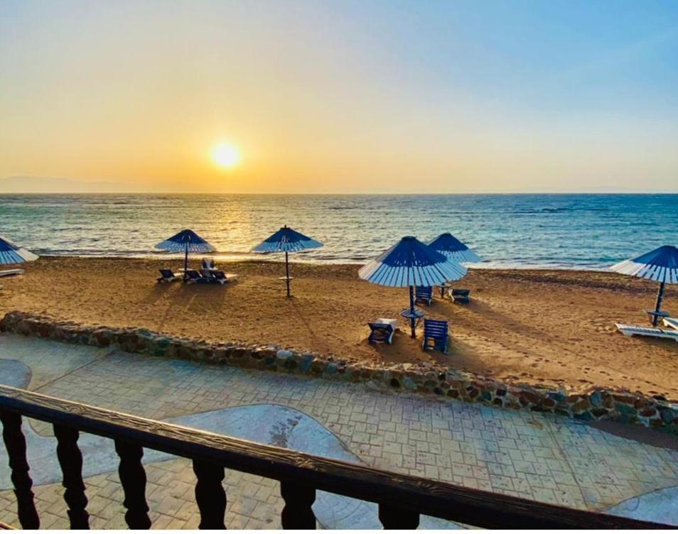 Lagona Dahab Hotel Eksteriør bilde