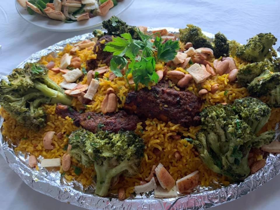 Lagona Dahab Hotel Eksteriør bilde