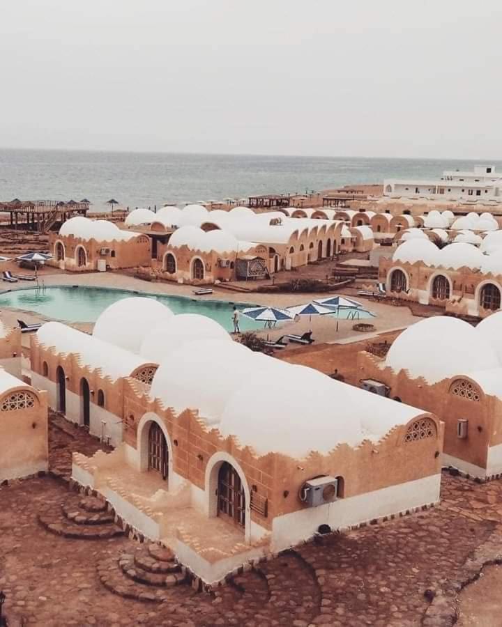 Lagona Dahab Hotel Eksteriør bilde