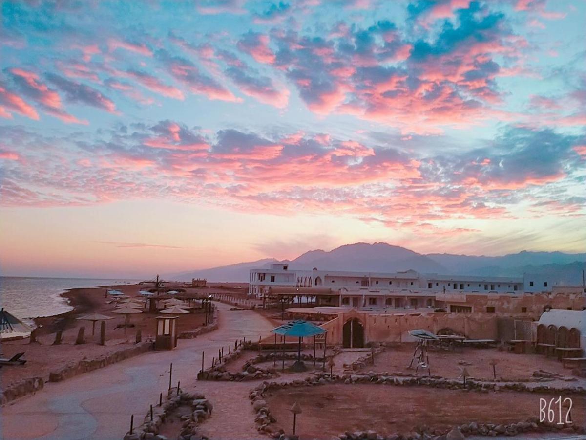 Lagona Dahab Hotel Eksteriør bilde