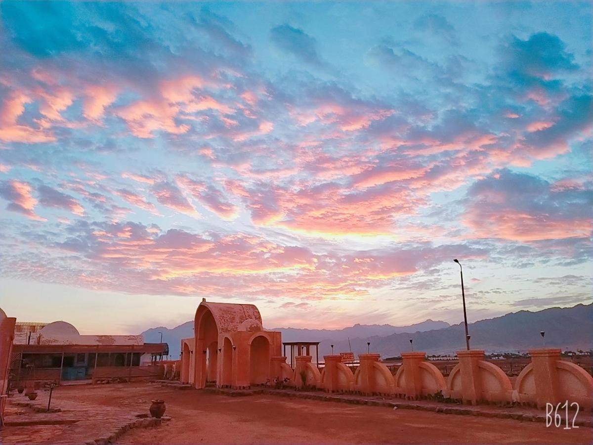 Lagona Dahab Hotel Eksteriør bilde