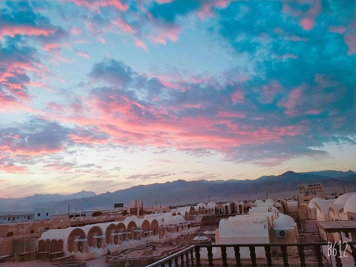 Lagona Dahab Hotel Eksteriør bilde