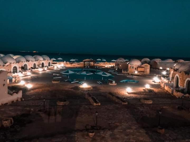 Lagona Dahab Hotel Eksteriør bilde