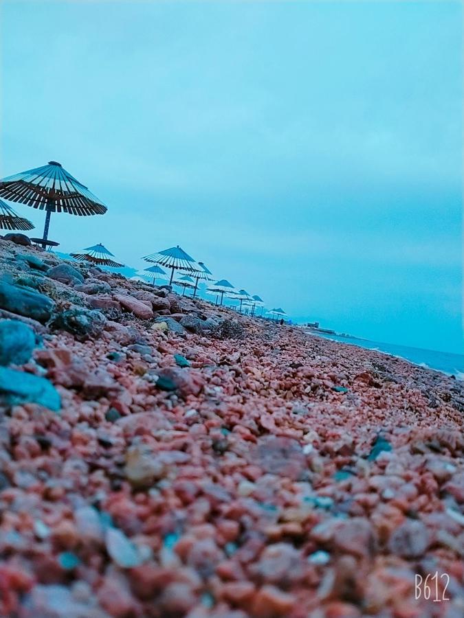 Lagona Dahab Hotel Eksteriør bilde