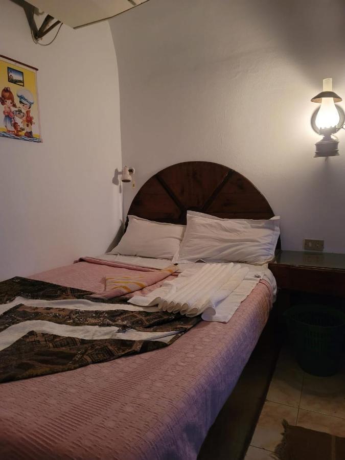 Lagona Dahab Hotel Eksteriør bilde