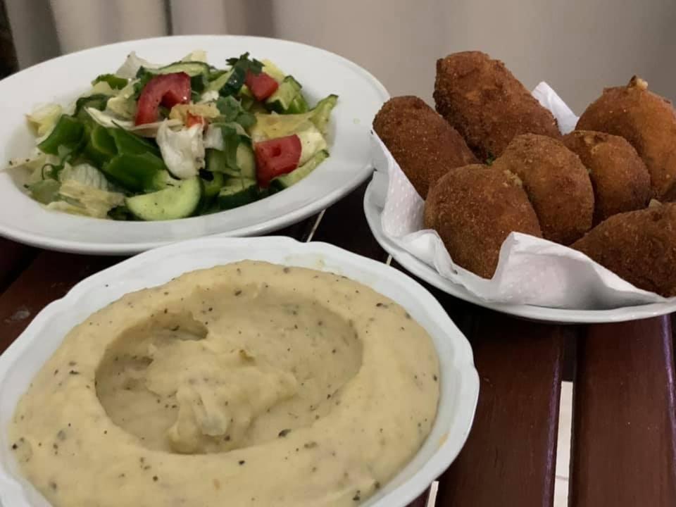 Lagona Dahab Hotel Eksteriør bilde
