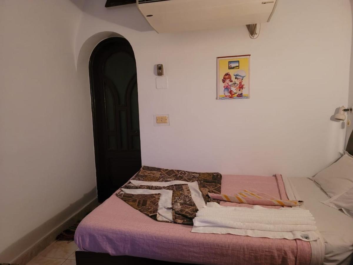 Lagona Dahab Hotel Eksteriør bilde